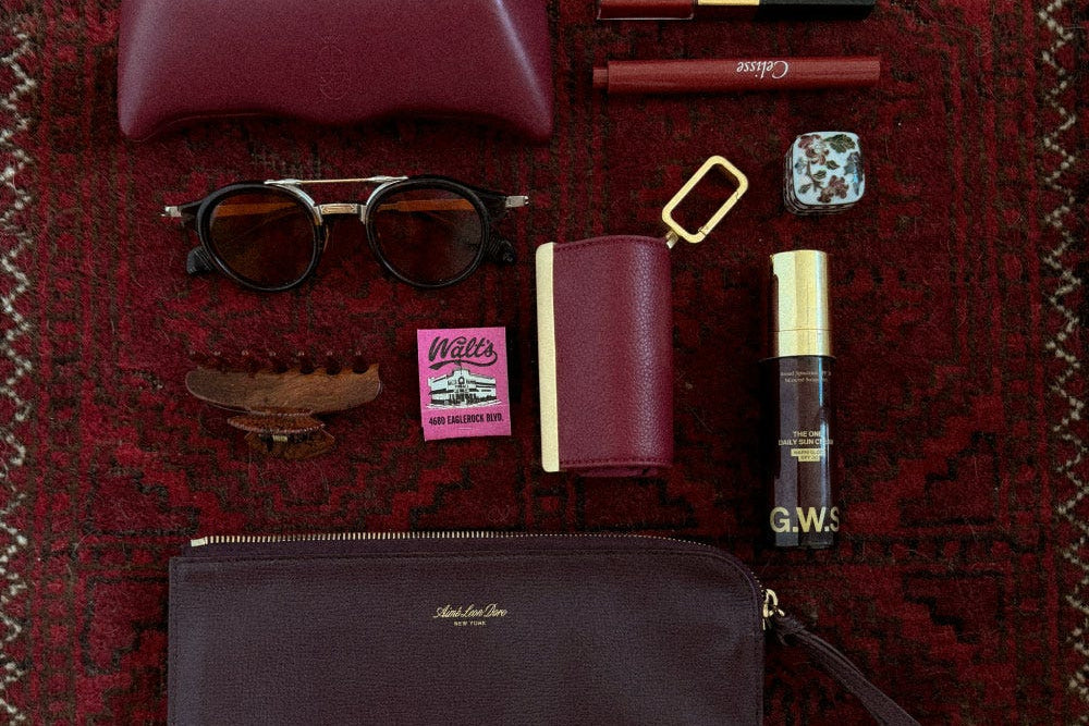 ripe for summer | guest post by Style Toast