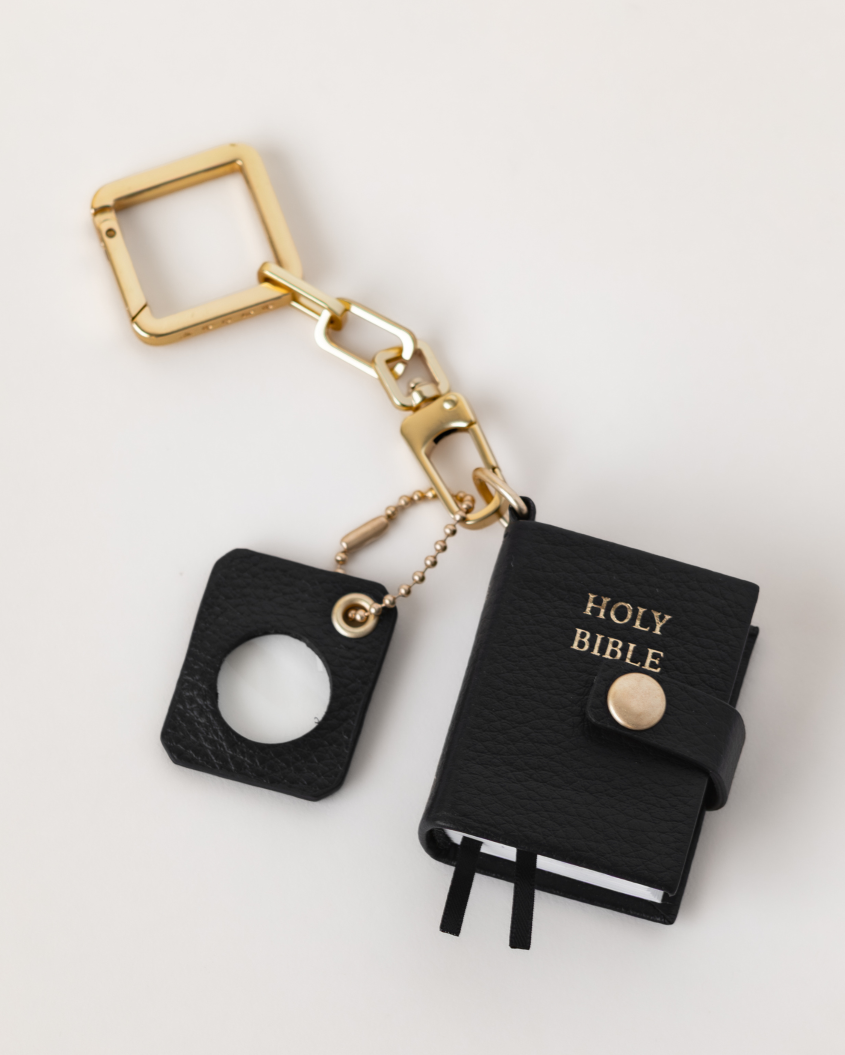 keote x Tiny Bibles - jet