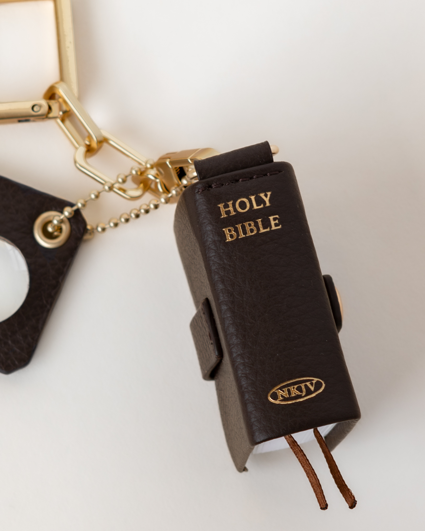 keote x Tiny Bibles - jet