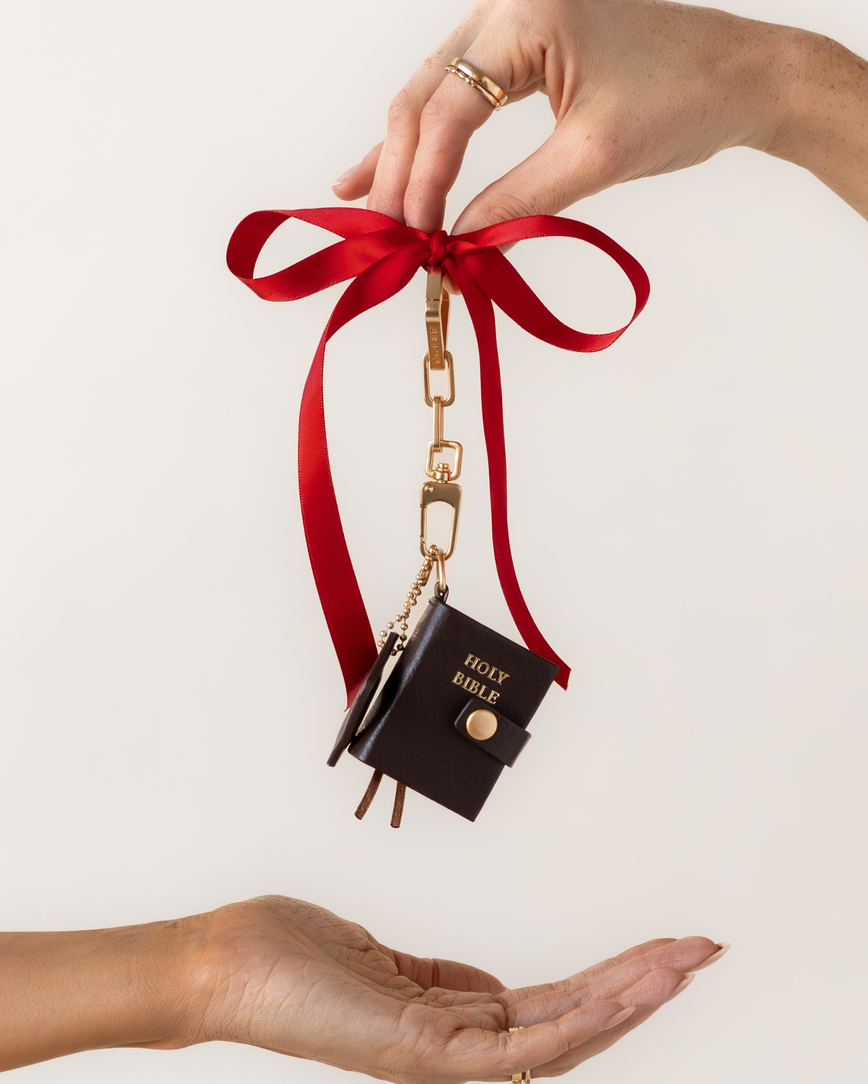 keote x Tiny Bibles - jet