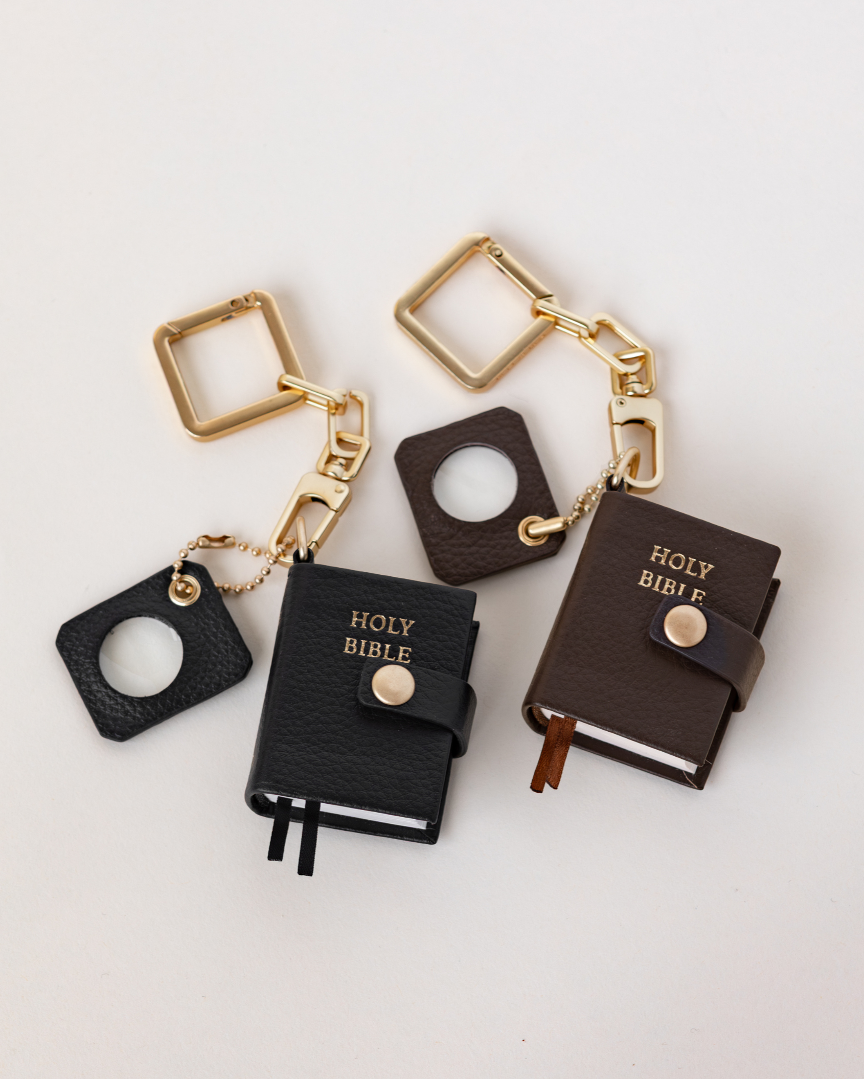 keote x Tiny Bibles - jet