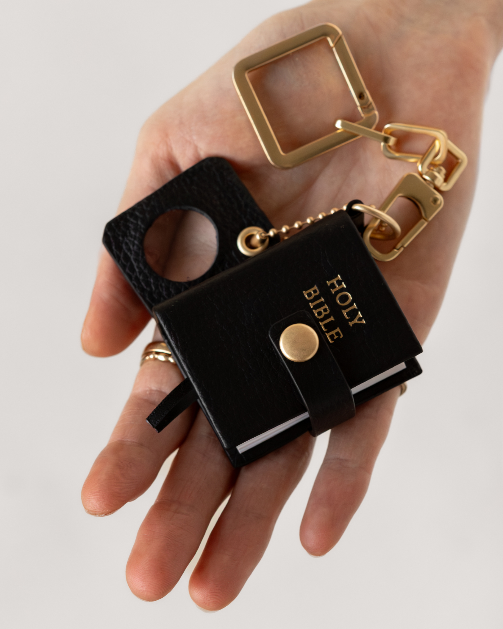 keote x Tiny Bibles - jet