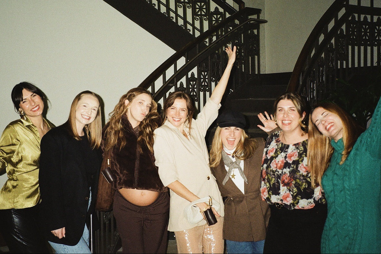 celebrating the women behind keote