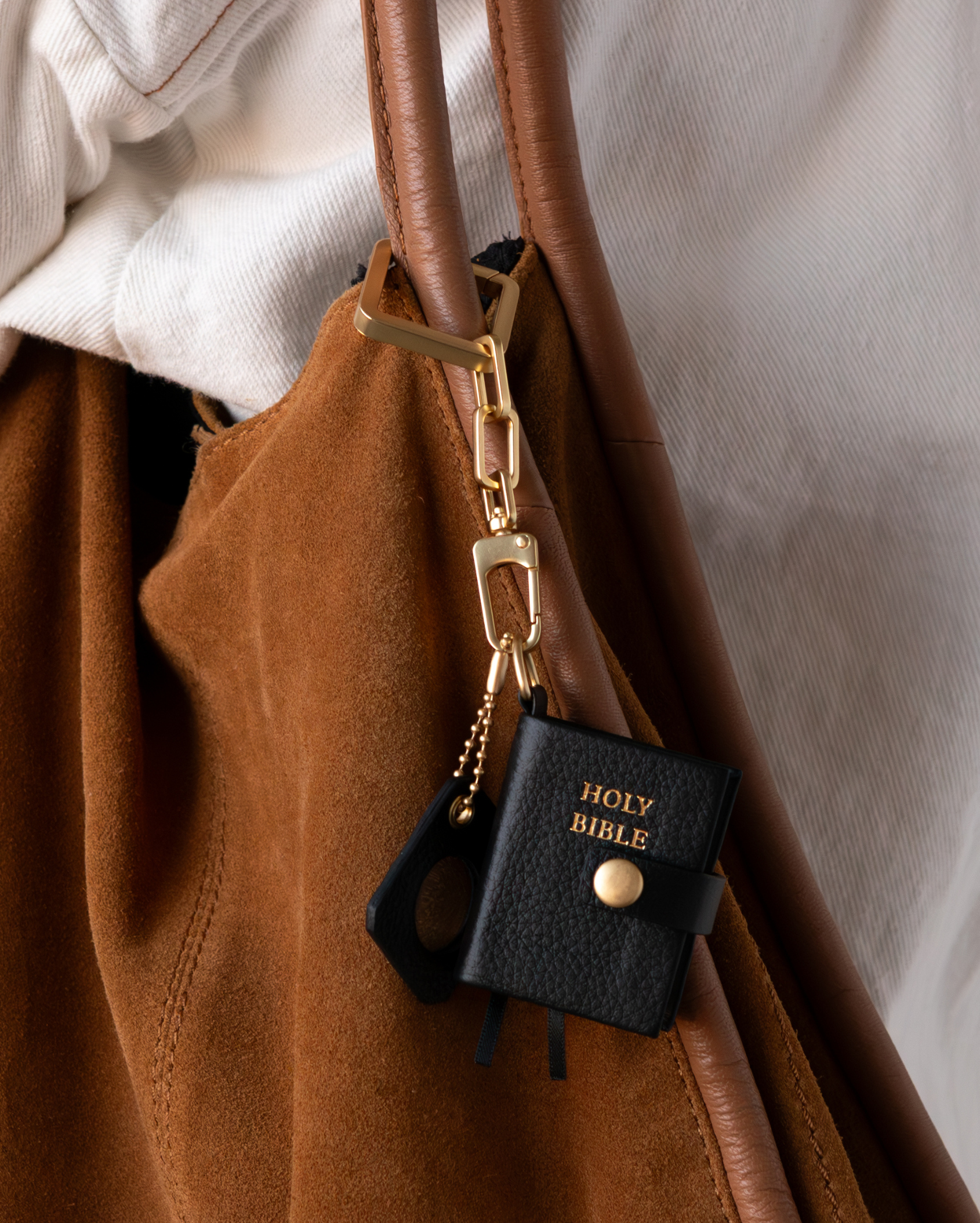 keote x Tiny Bibles - jet