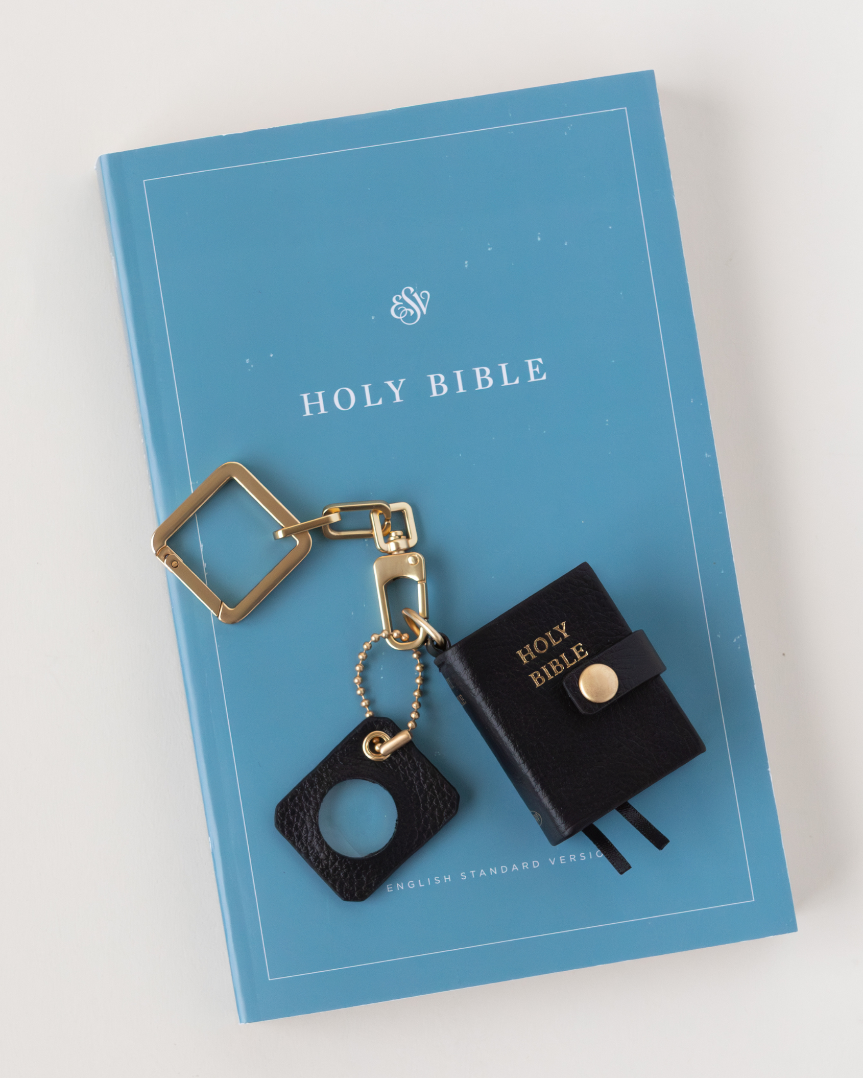 keote x Tiny Bibles - jet