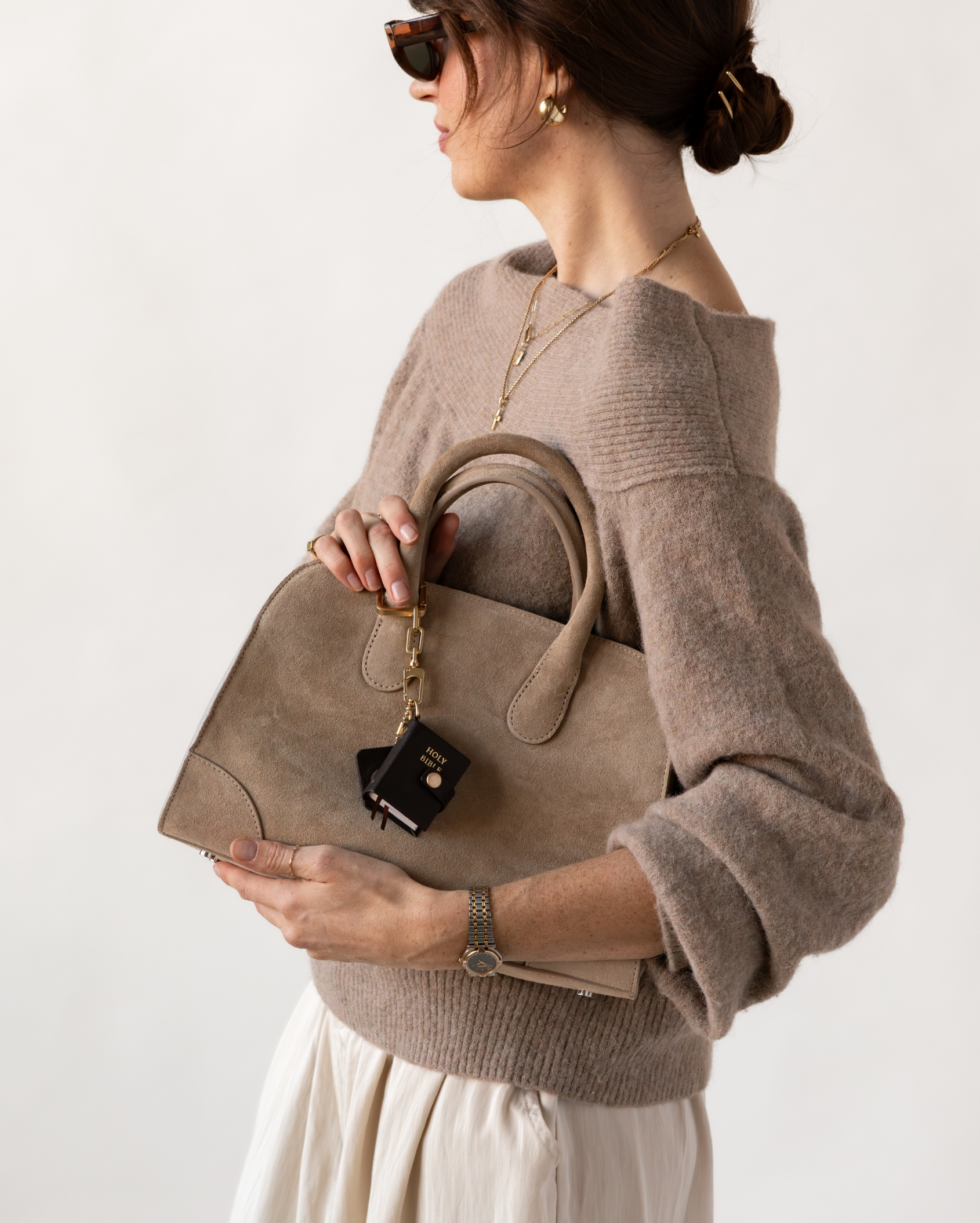 keote x Tiny Bibles - jet