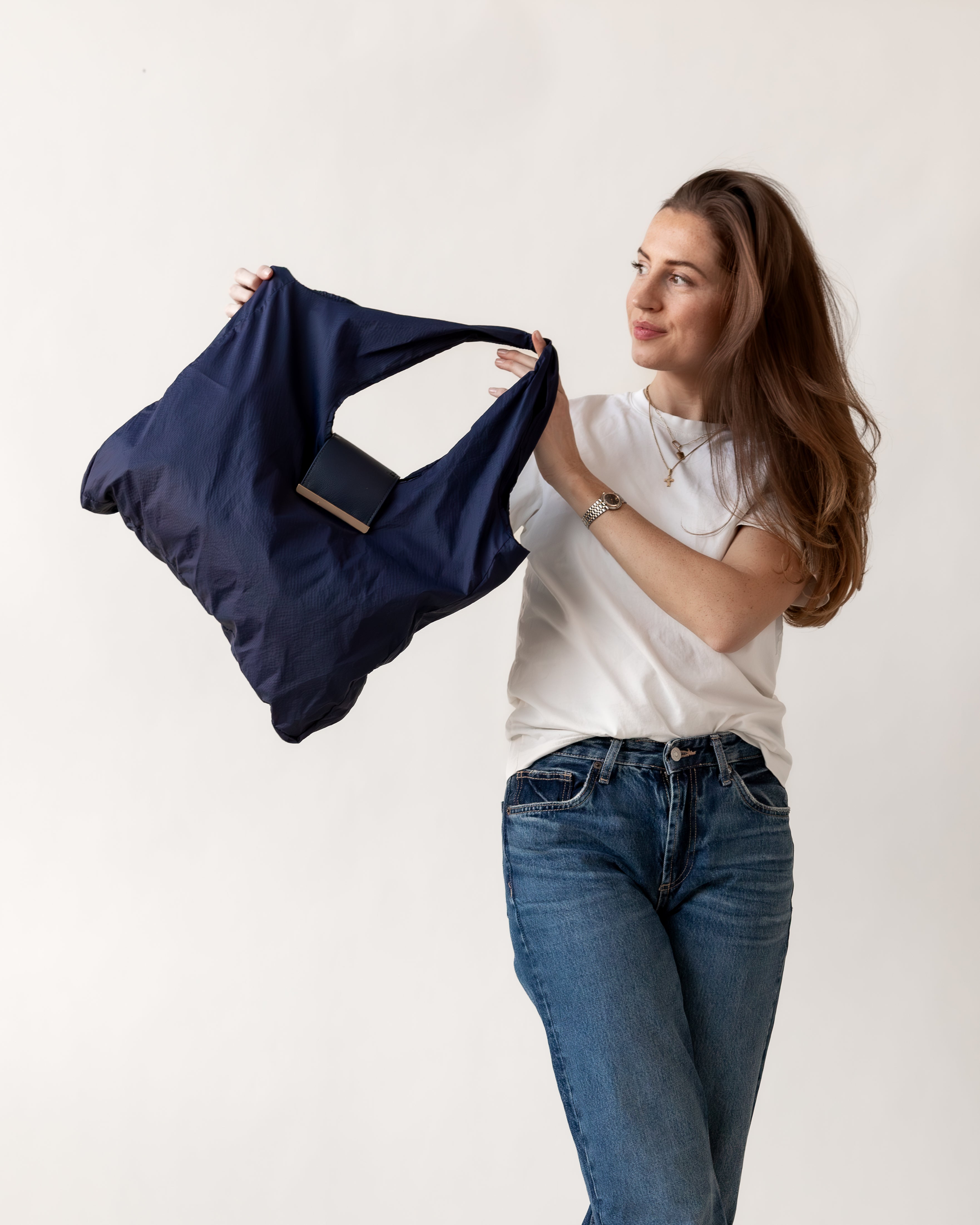 k e o t e - keychain tote